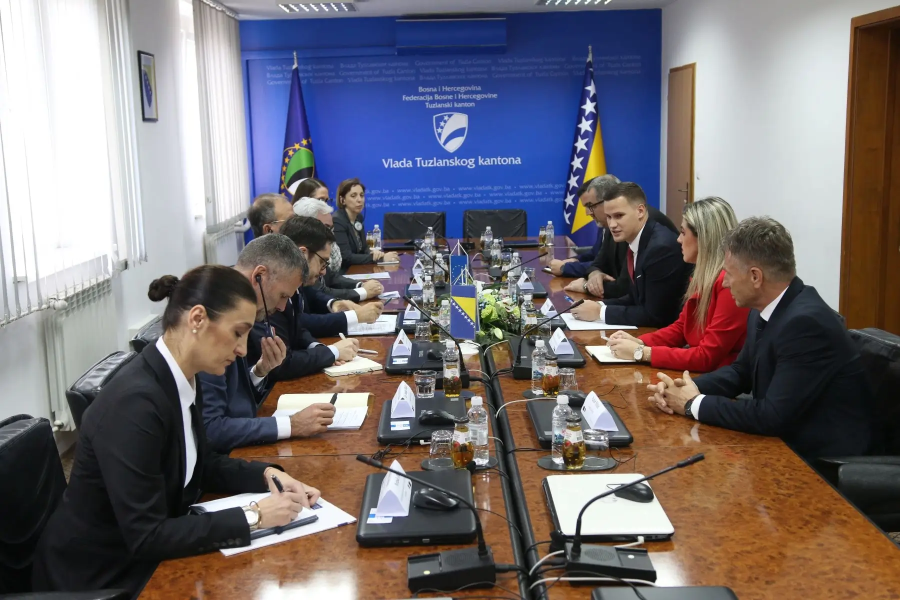 Europski vjetar u leđa energetskoj tranziciji TK